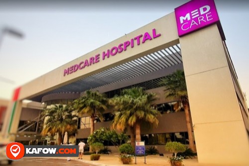 MedCare Hospital LLC