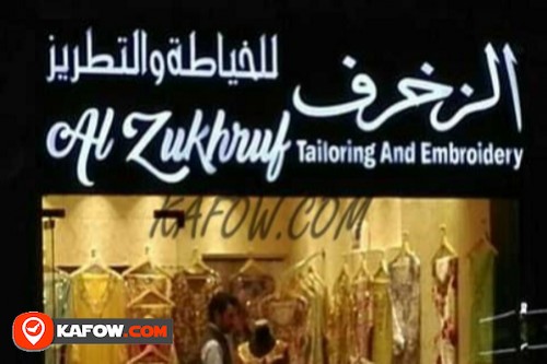 Al Zukhruf Tailoring and Embroidery