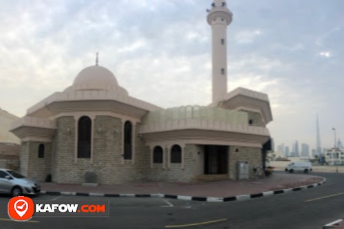 Mosque of Abdul Rahman bin Auf - Kafow UAE Guide - Kafow ...