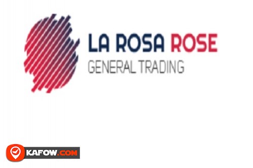 La Rosa Rose General Trading LLC