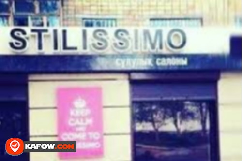 Stilissimo Beauty Saloon