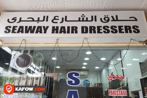 Sea Way Hairdressers