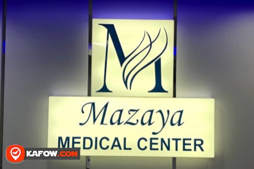 Mazaya Medical Center