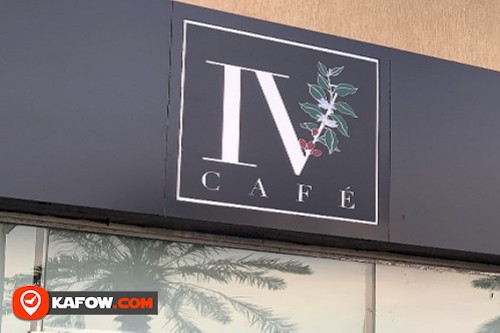 IV Cafe