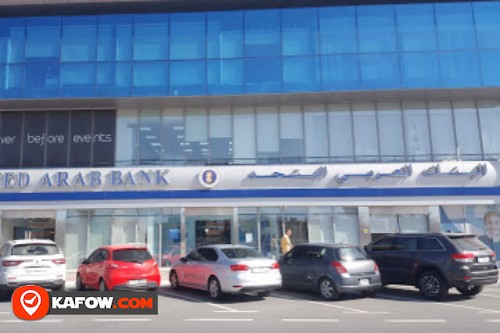United Arab Bank Al Qouz Br