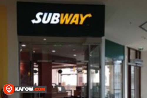 Subway Al Seef Mall