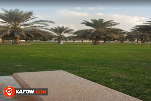 Al Ramtha park