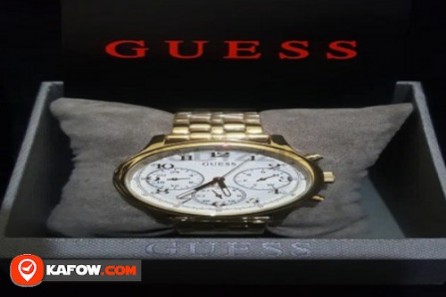 guess watches