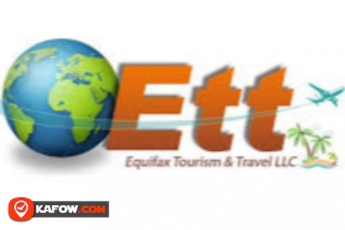 Equifax Tourism & Travel LLC