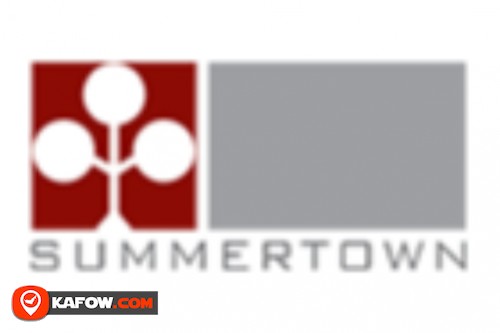 Summertown International FZE