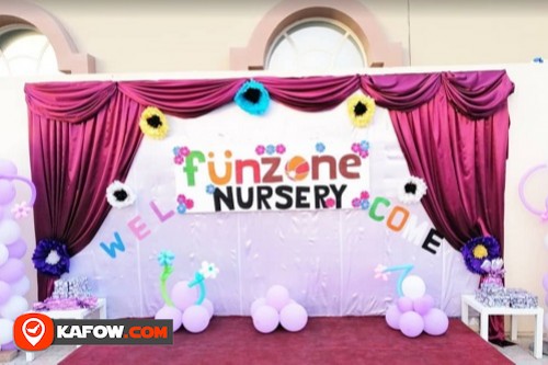 Funzone nursery
