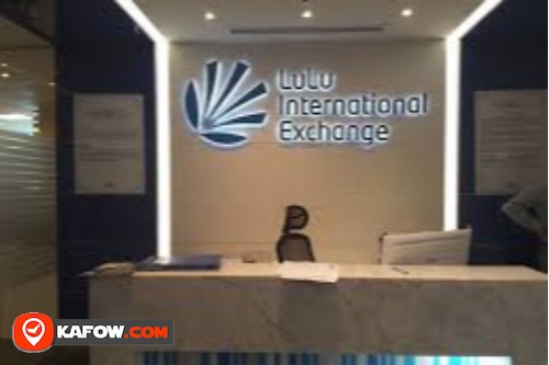 Lulu International Exchange