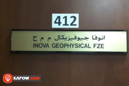 Inova Geophysical FZE