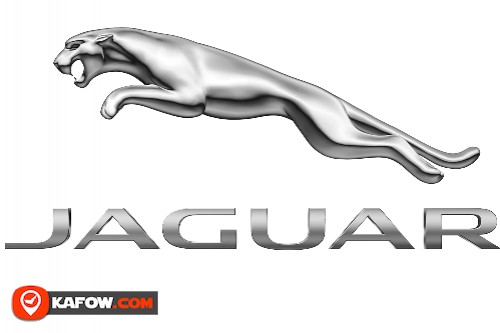 Jaguar Al Ain Showroom