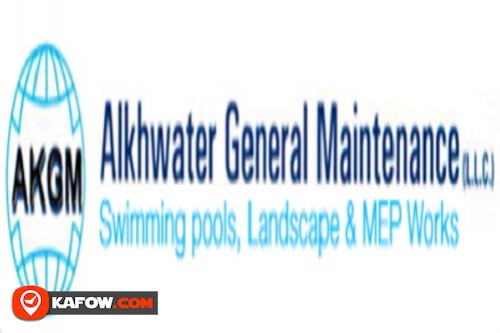 Alkhwater General Maintenance LLC