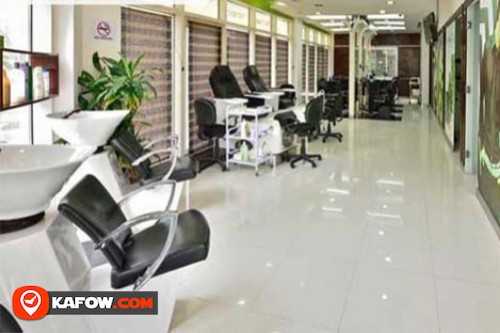 Kerala Haircutting Saloon