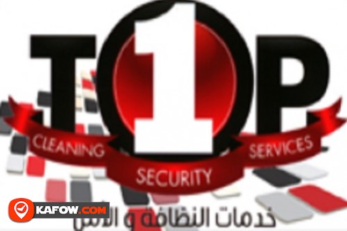 Top One Security & Cleaning Services