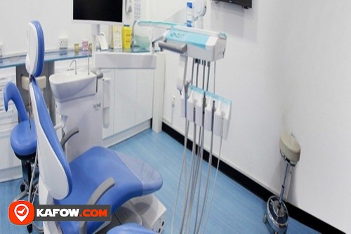 Al Rahba Dental Clinic