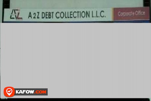 A 2 Z Debt Collection LLC