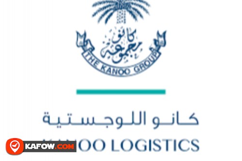 Kanoo Logistics Jafza