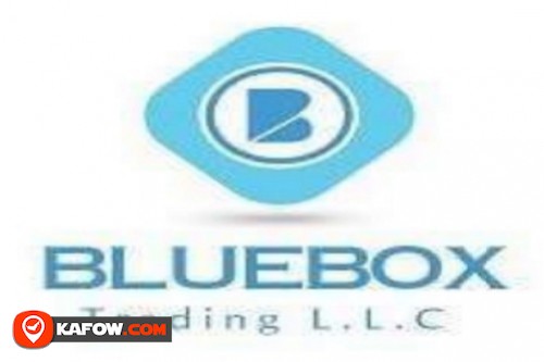 Bluebox Trading L.L.C