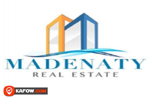 Madenaty Real Estate