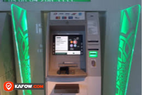 Dubai Islamic Bank ATM