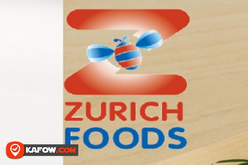 Zurich Foodstuff Trading L.L.C