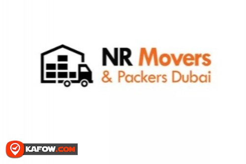 Nr Movers And Packers