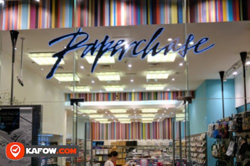 Paperchase