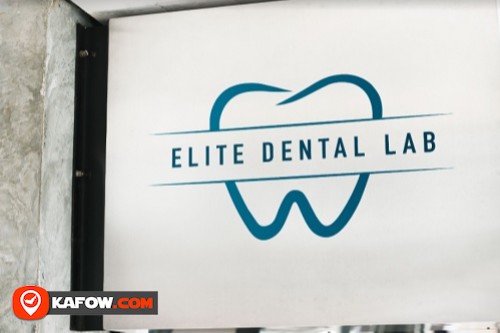 Elite Dental Fabrication Laboratory