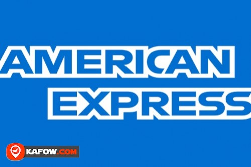 American Express Middle East