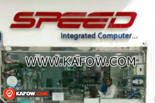 Speed Integrated computer