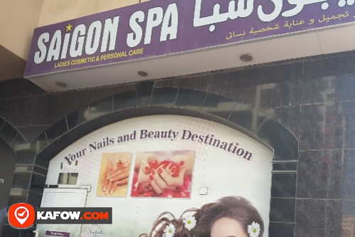 Saigon Spa