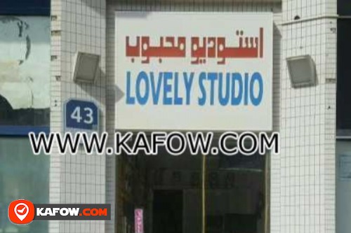 Lovely Studio