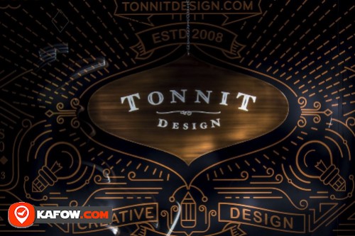 Tonnit Design & Advertising LLC