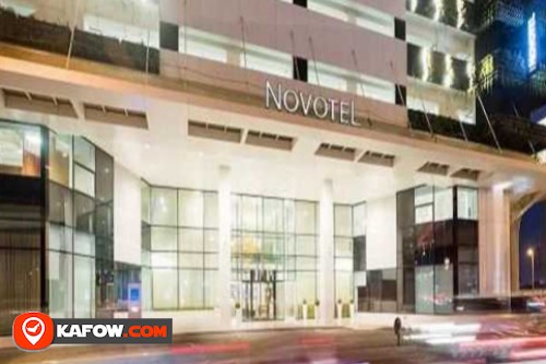 Novotel Al Barsha