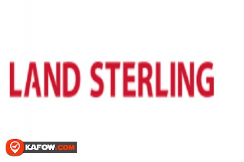 Land Sterling . Property Consultants