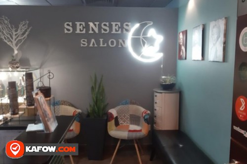 Senses Salon