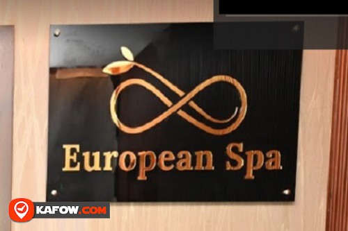 European Spa - European & Russian Massage Center
