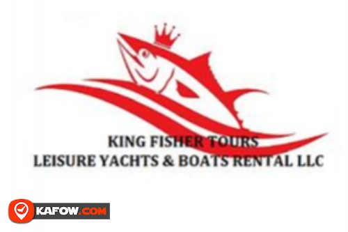 King Fisher Tours Leisure Yachts & Boats Rental LLC