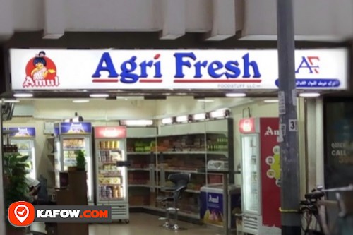 Agri Fresh Foodstuff Trading