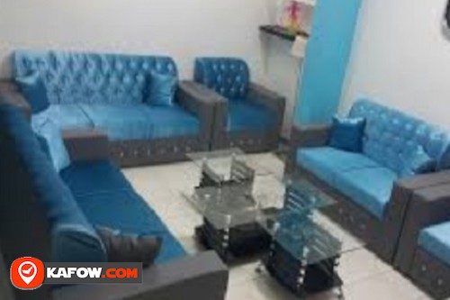 Abu Jalal Furniture