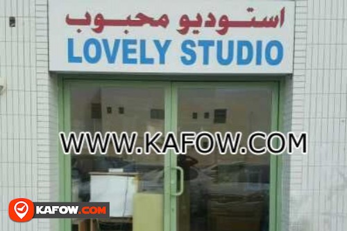 Lovely Studio