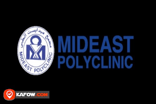 Mid East Polyclinic