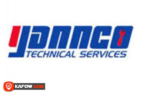 Yannco Technical Services, LLC
