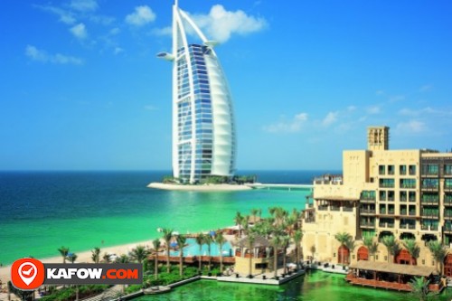 Dubai Tourist & Travel Service