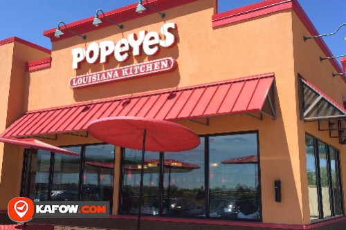 Popeyes