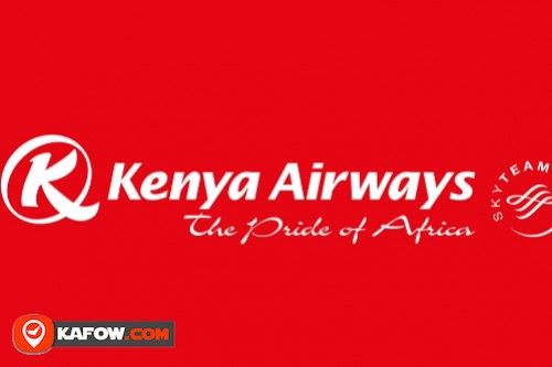 Kenya Airways