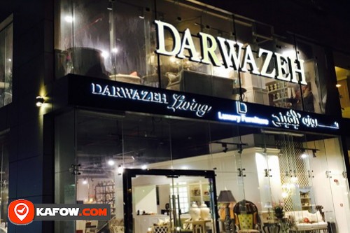 Darwazeh Living